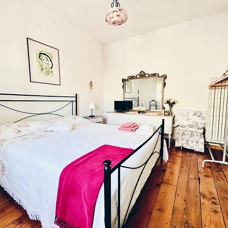 Vila A Casa Di Paola Adria Exteriér fotografie