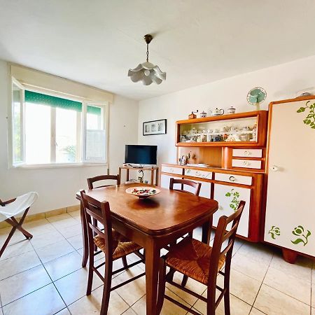 Vila A Casa Di Paola Adria Exteriér fotografie